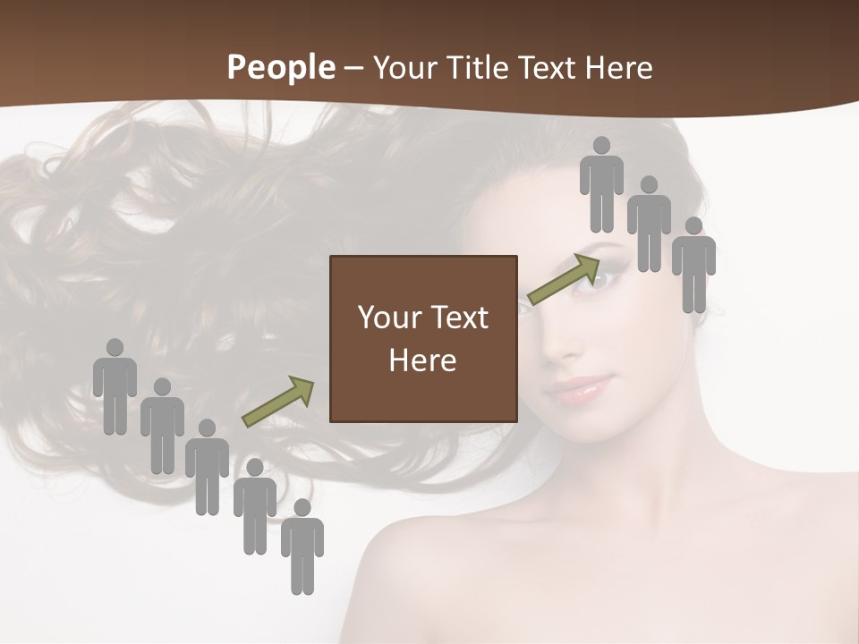 Health Beautiful Attractive PowerPoint Template