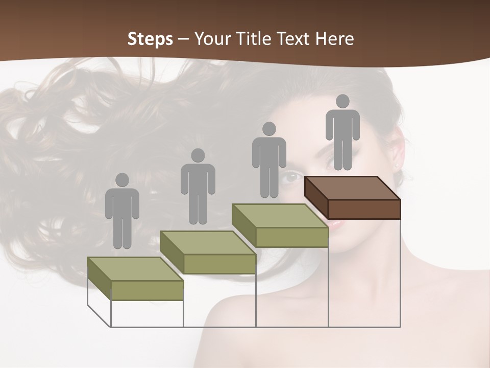 Health Beautiful Attractive PowerPoint Template