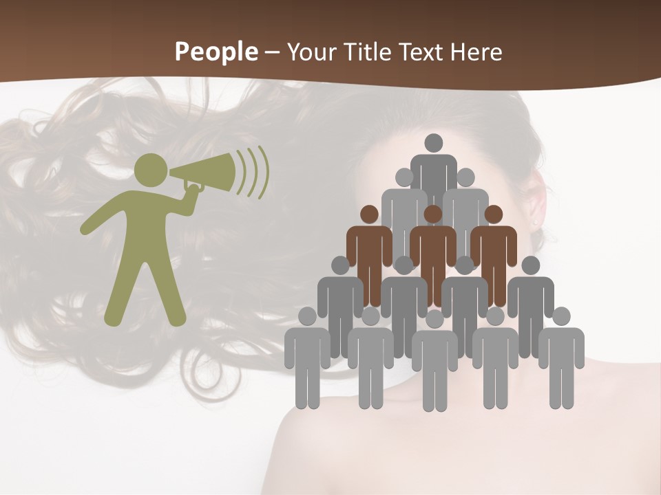 Health Beautiful Attractive PowerPoint Template