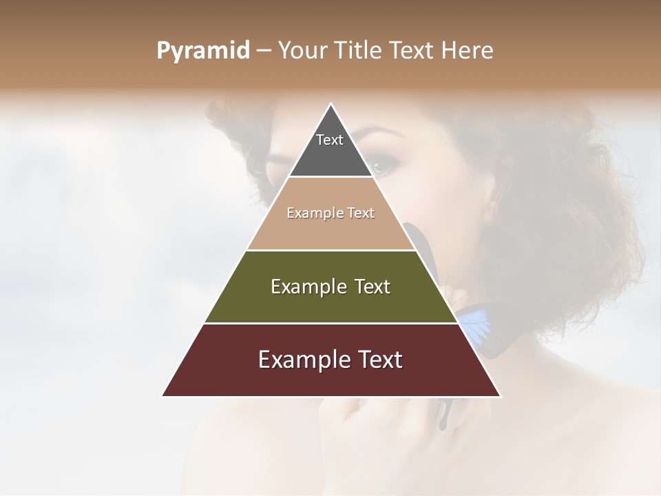 Care Face Health PowerPoint Template