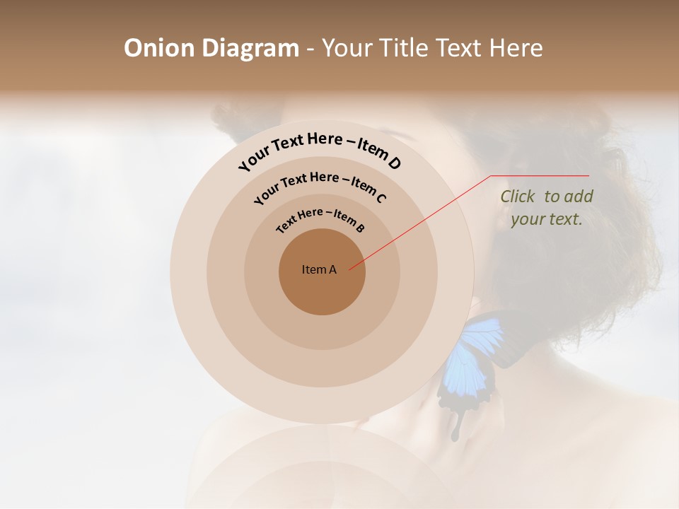 Care Face Health PowerPoint Template
