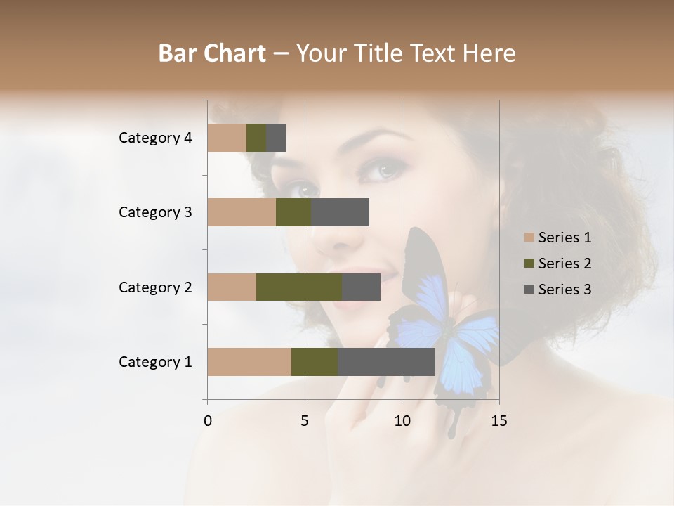 Care Face Health PowerPoint Template