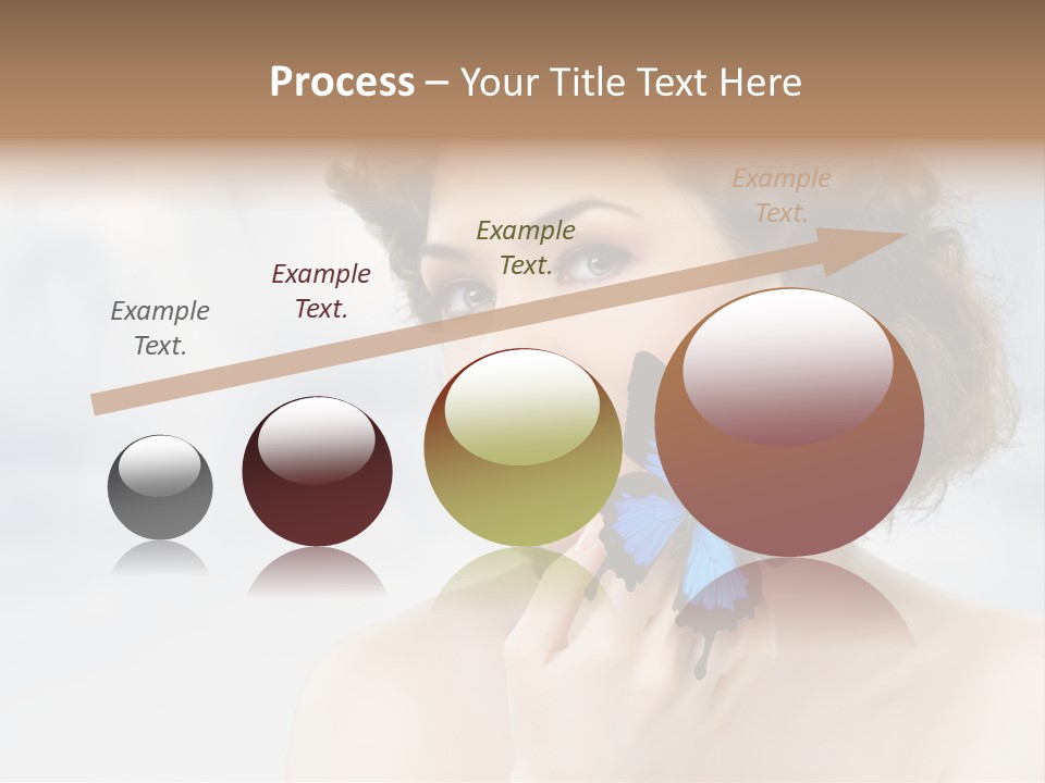 Care Face Health PowerPoint Template