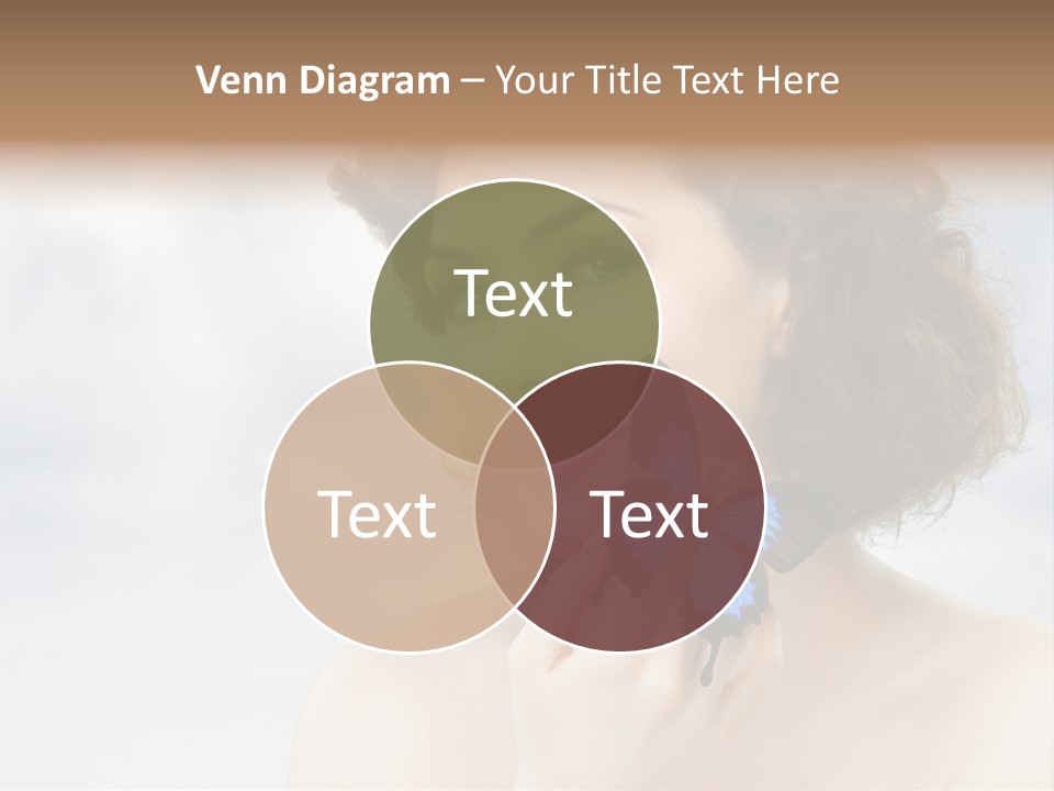 Care Face Health PowerPoint Template