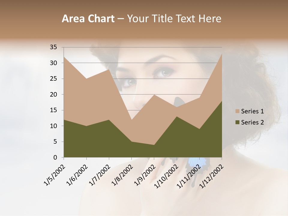 Care Face Health PowerPoint Template