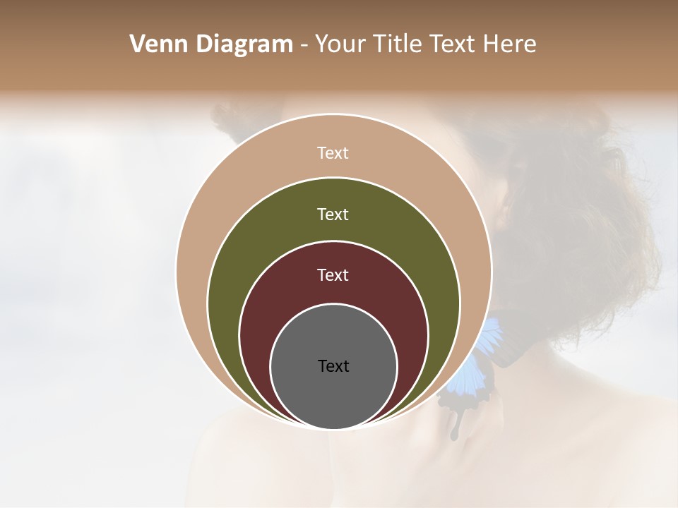 Care Face Health PowerPoint Template