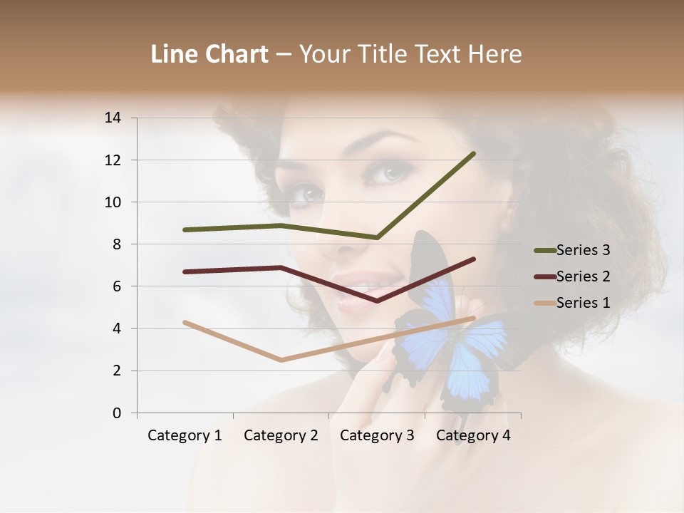 Care Face Health PowerPoint Template