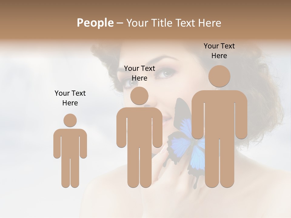 Care Face Health PowerPoint Template