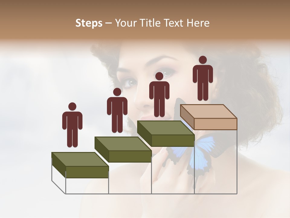 Care Face Health PowerPoint Template