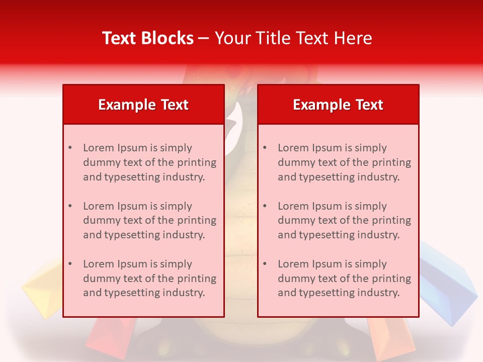 Asian Dinosaur Traditional PowerPoint Template