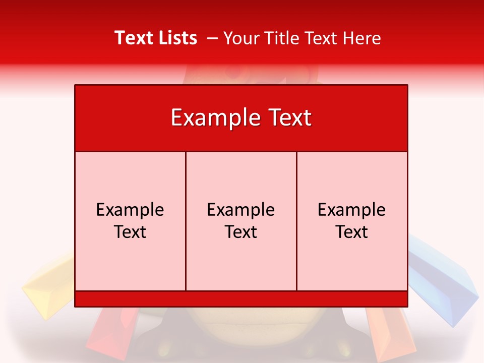 Asian Dinosaur Traditional PowerPoint Template