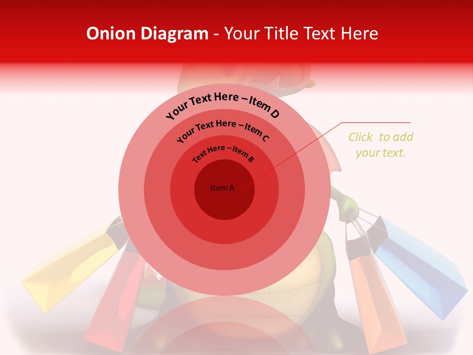 Asian Dinosaur Traditional PowerPoint Template