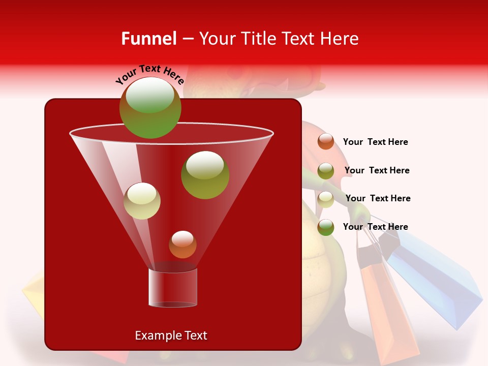 Asian Dinosaur Traditional PowerPoint Template