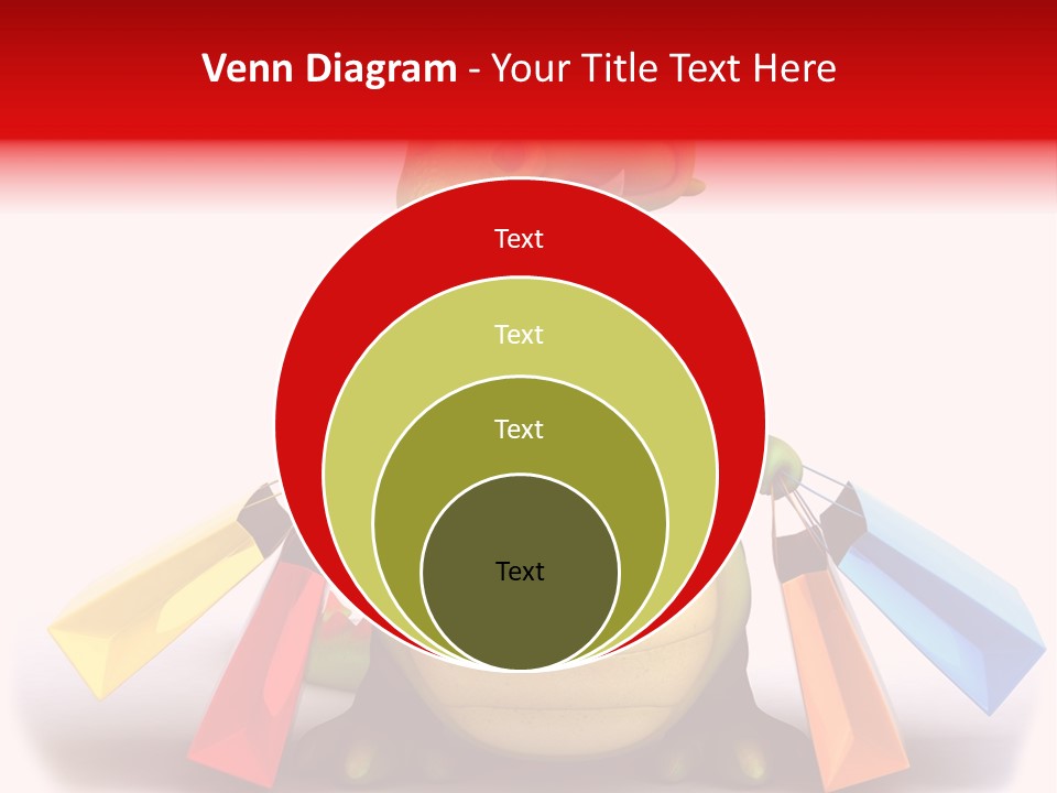 Asian Dinosaur Traditional PowerPoint Template