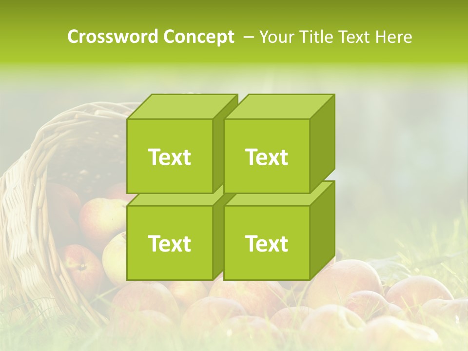 Wall Luxurious Comfortable PowerPoint Template