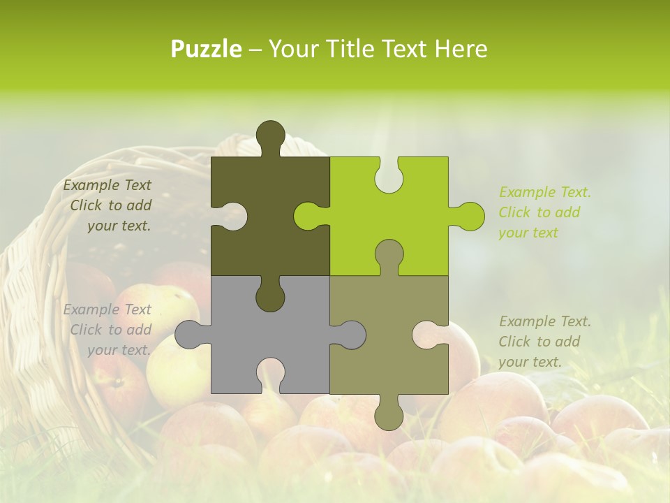 Wall Luxurious Comfortable PowerPoint Template