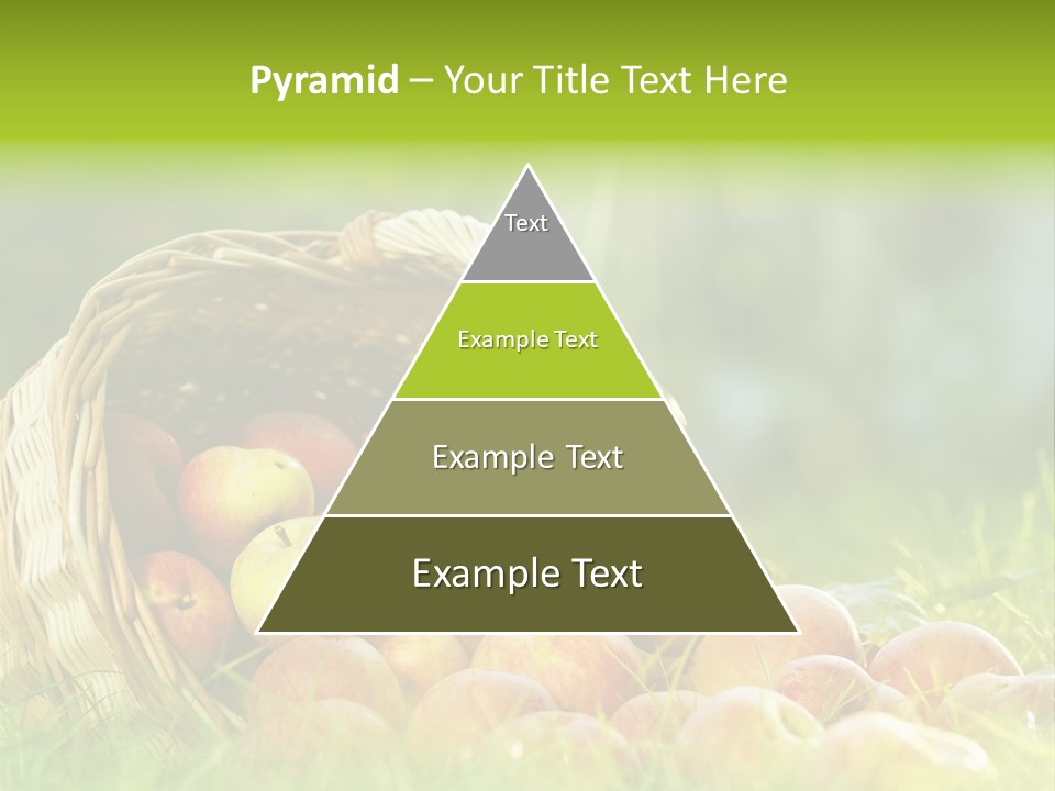 Wall Luxurious Comfortable PowerPoint Template