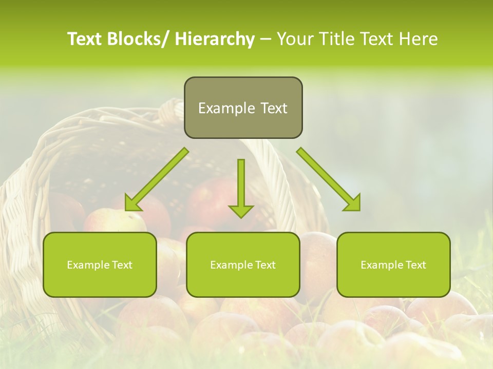 Wall Luxurious Comfortable PowerPoint Template