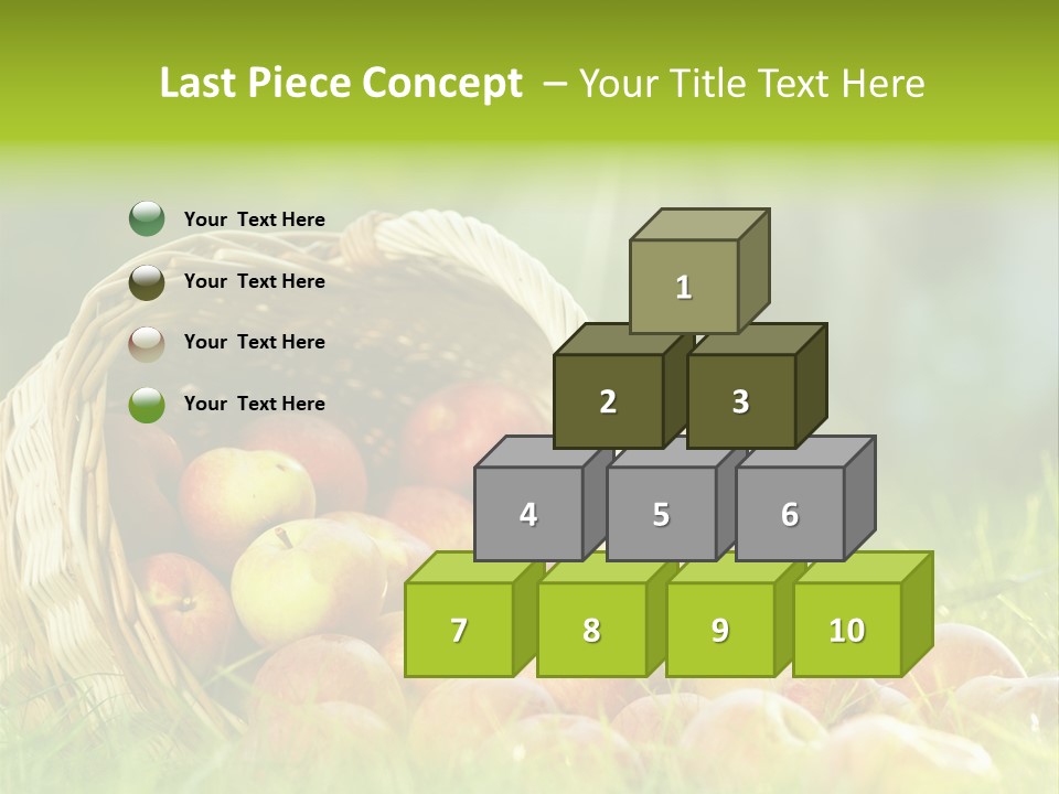 Wall Luxurious Comfortable PowerPoint Template