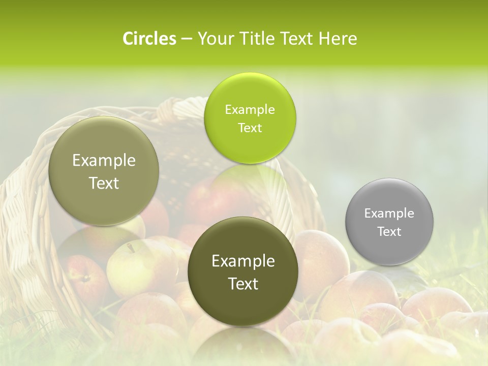 Wall Luxurious Comfortable PowerPoint Template