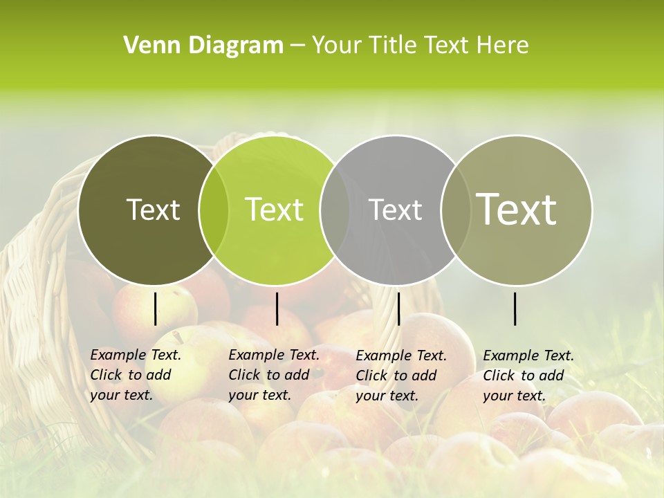 Wall Luxurious Comfortable PowerPoint Template