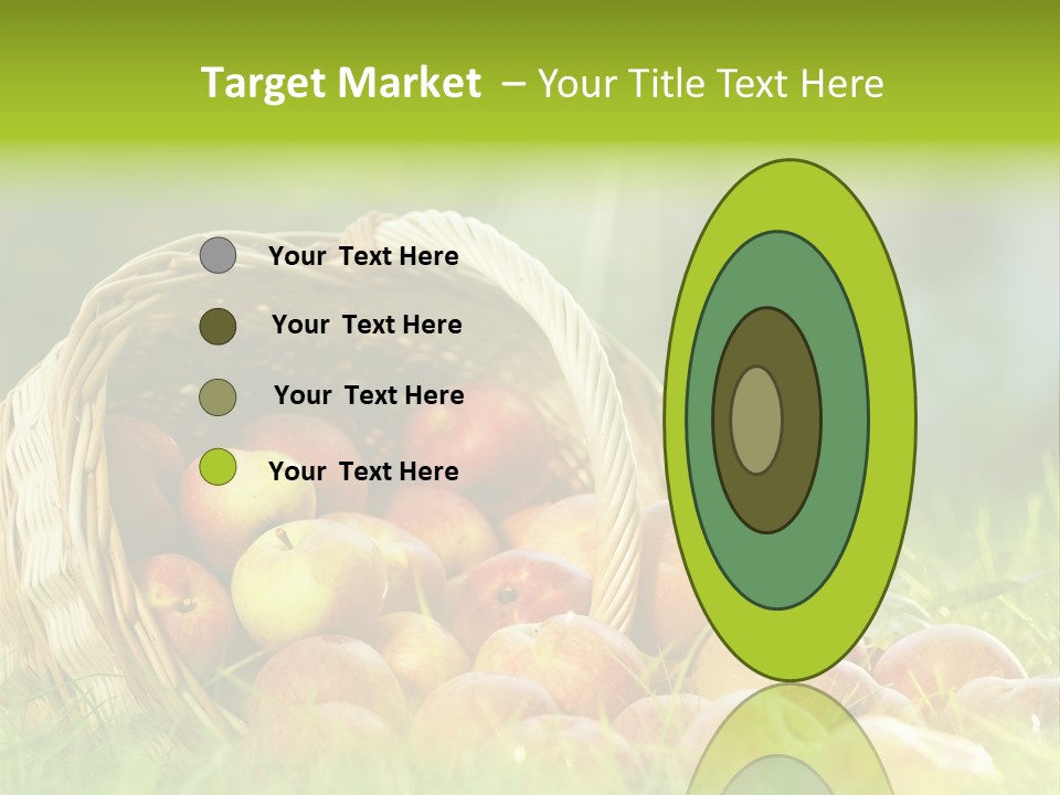 Wall Luxurious Comfortable PowerPoint Template