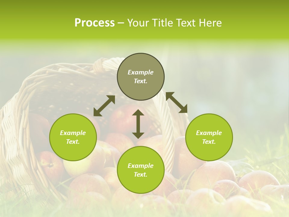 Wall Luxurious Comfortable PowerPoint Template