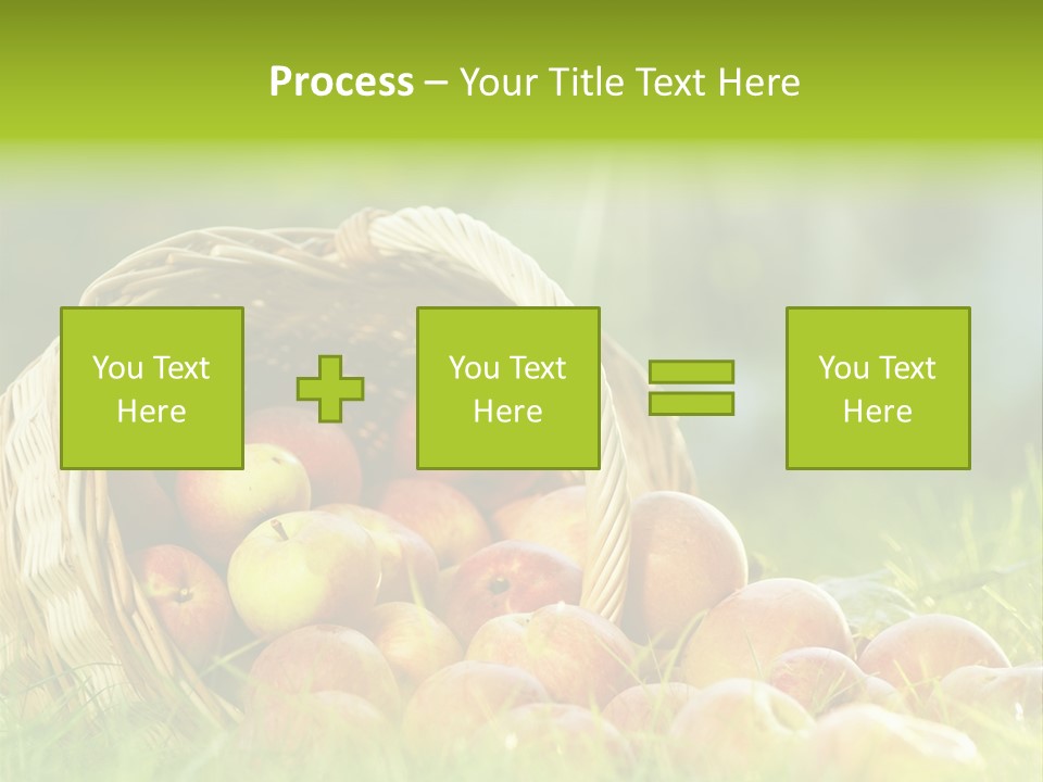 Wall Luxurious Comfortable PowerPoint Template