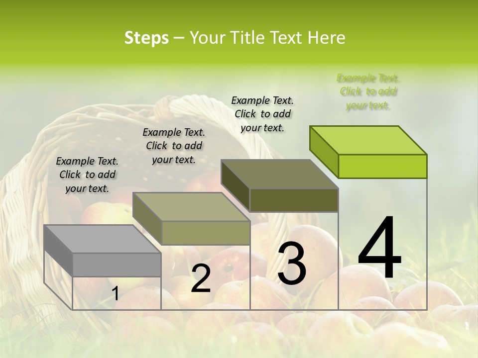 Wall Luxurious Comfortable PowerPoint Template