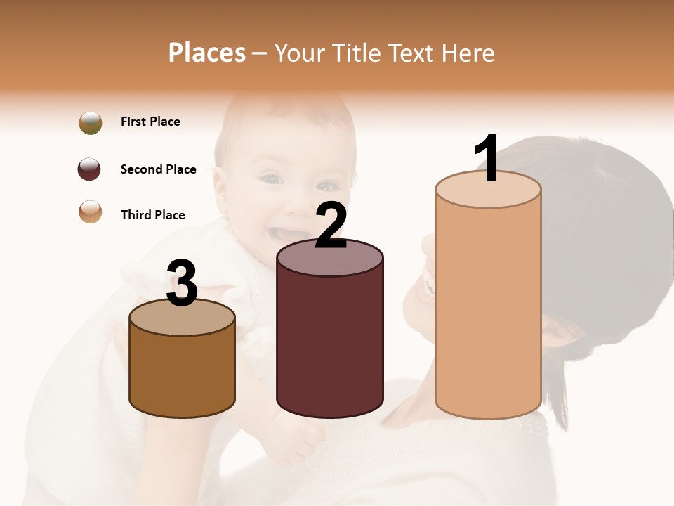 Generation Jolly Attractive PowerPoint Template