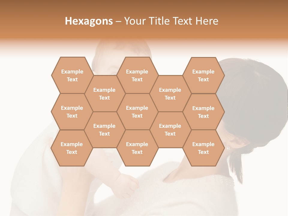 Generation Jolly Attractive PowerPoint Template