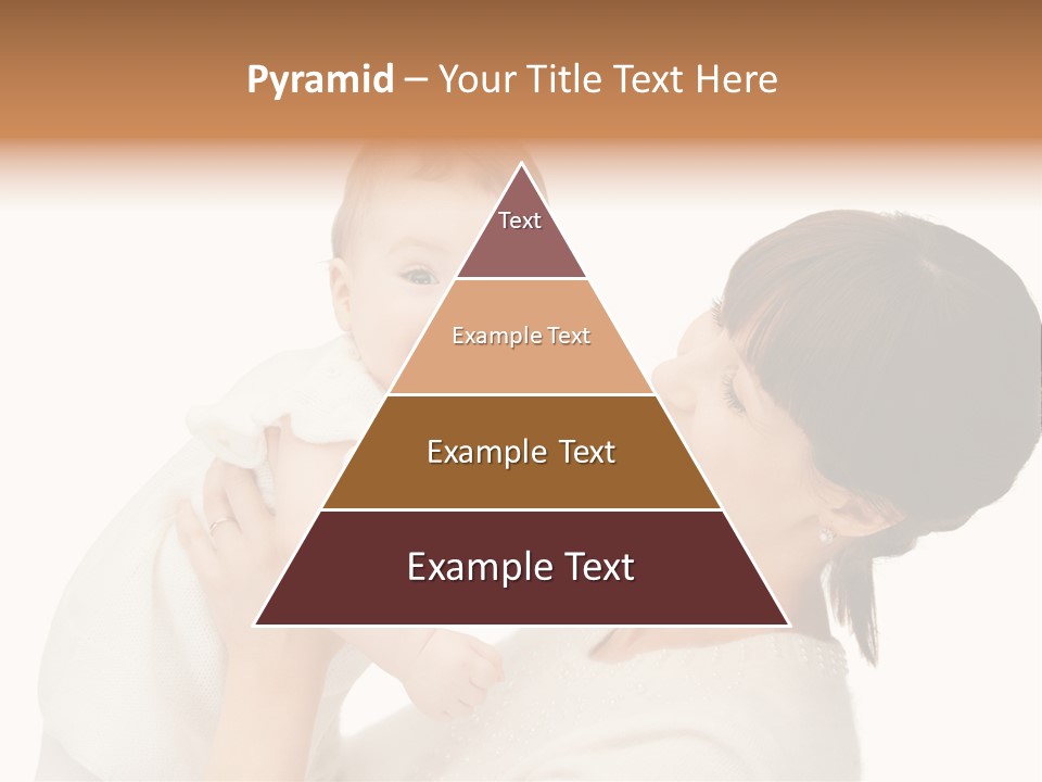 Generation Jolly Attractive PowerPoint Template