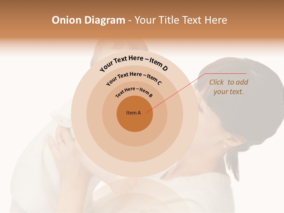 Generation Jolly Attractive PowerPoint Template