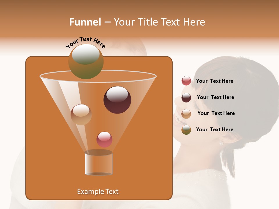 Generation Jolly Attractive PowerPoint Template