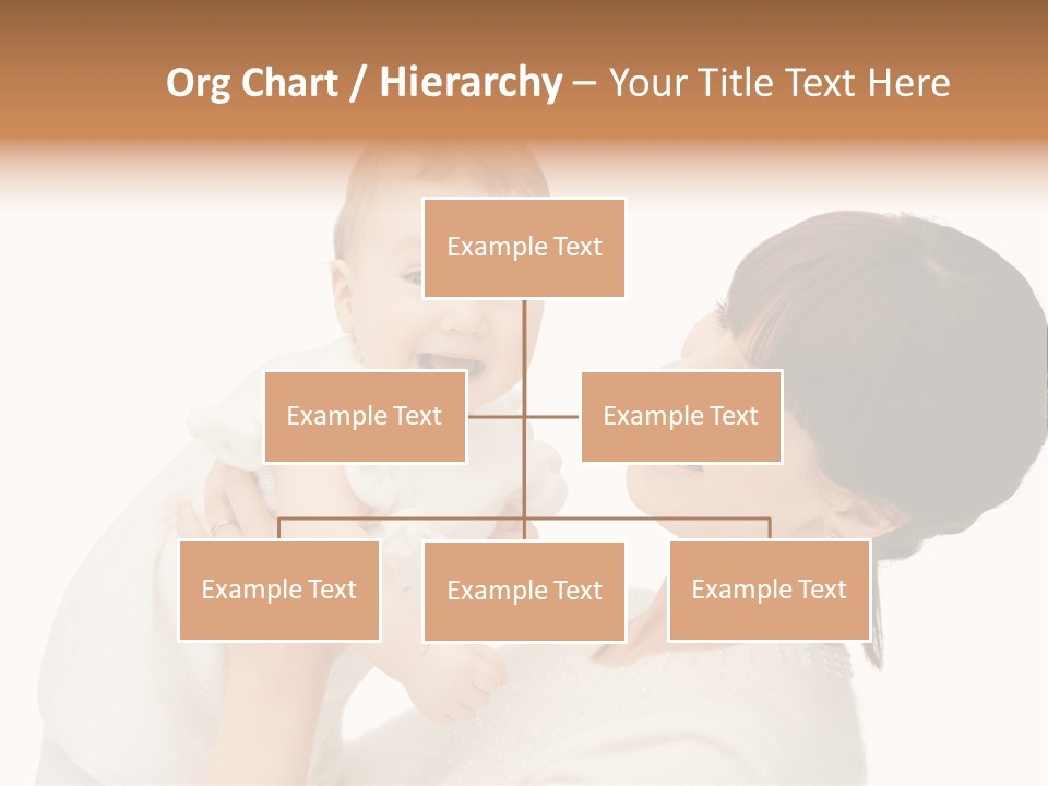 Generation Jolly Attractive PowerPoint Template