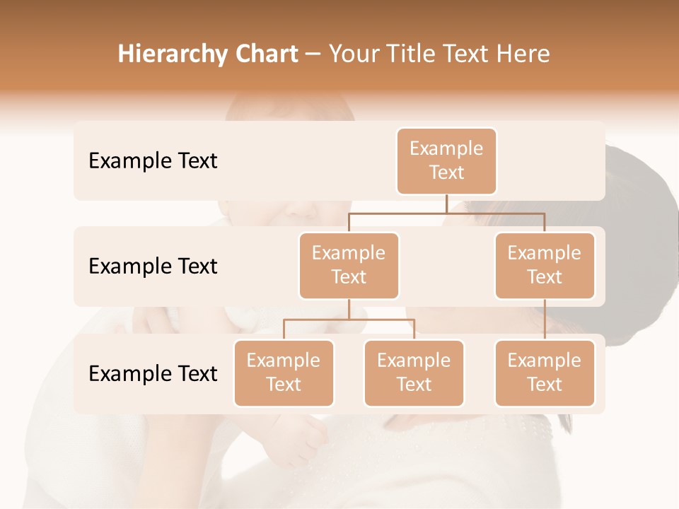 Generation Jolly Attractive PowerPoint Template