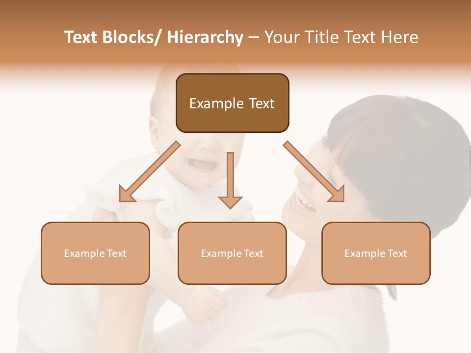 Generation Jolly Attractive PowerPoint Template