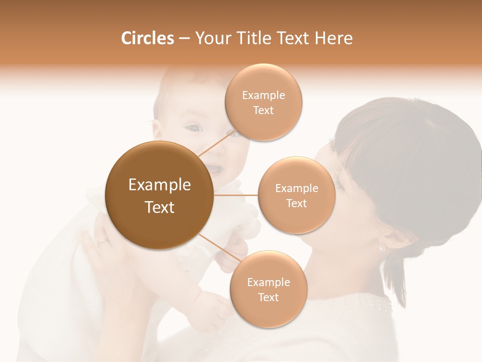 Generation Jolly Attractive PowerPoint Template