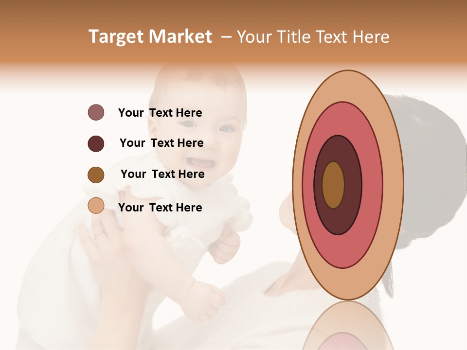 Generation Jolly Attractive PowerPoint Template