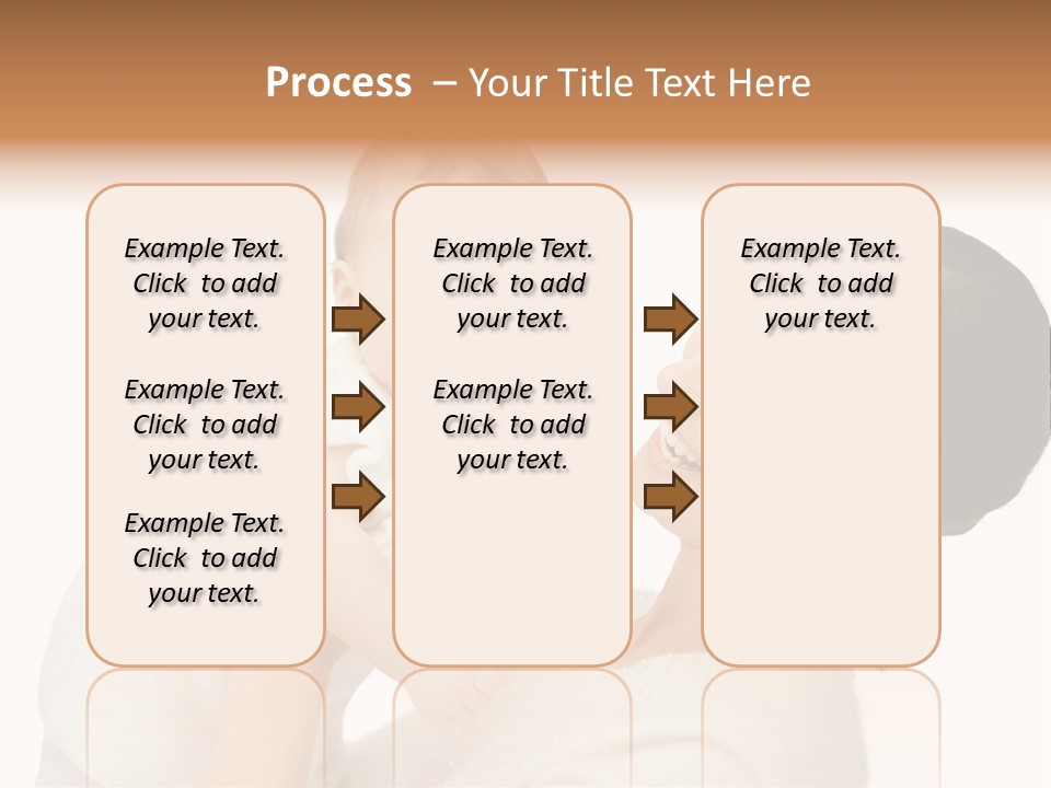 Generation Jolly Attractive PowerPoint Template