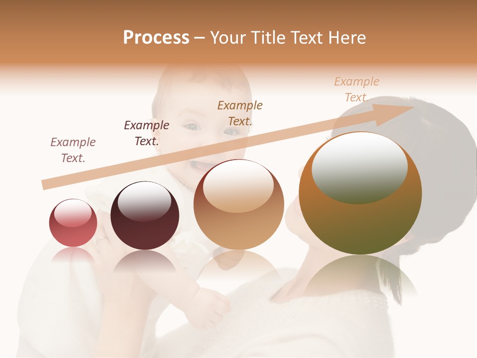 Generation Jolly Attractive PowerPoint Template