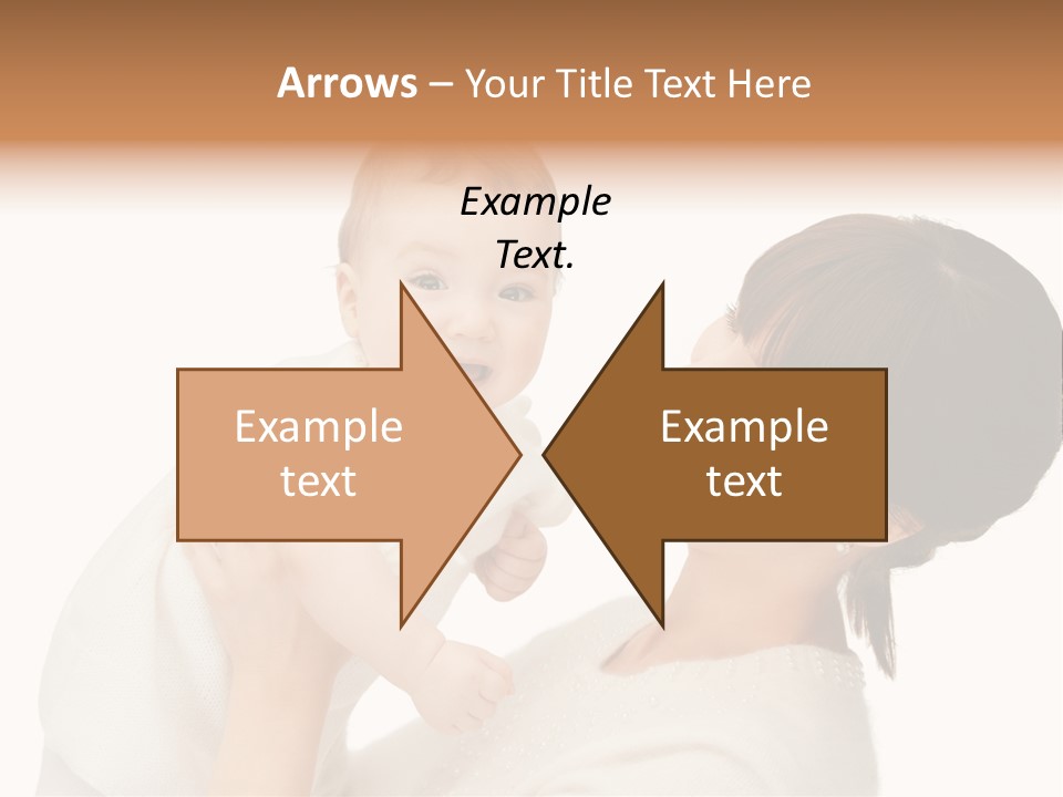 Generation Jolly Attractive PowerPoint Template