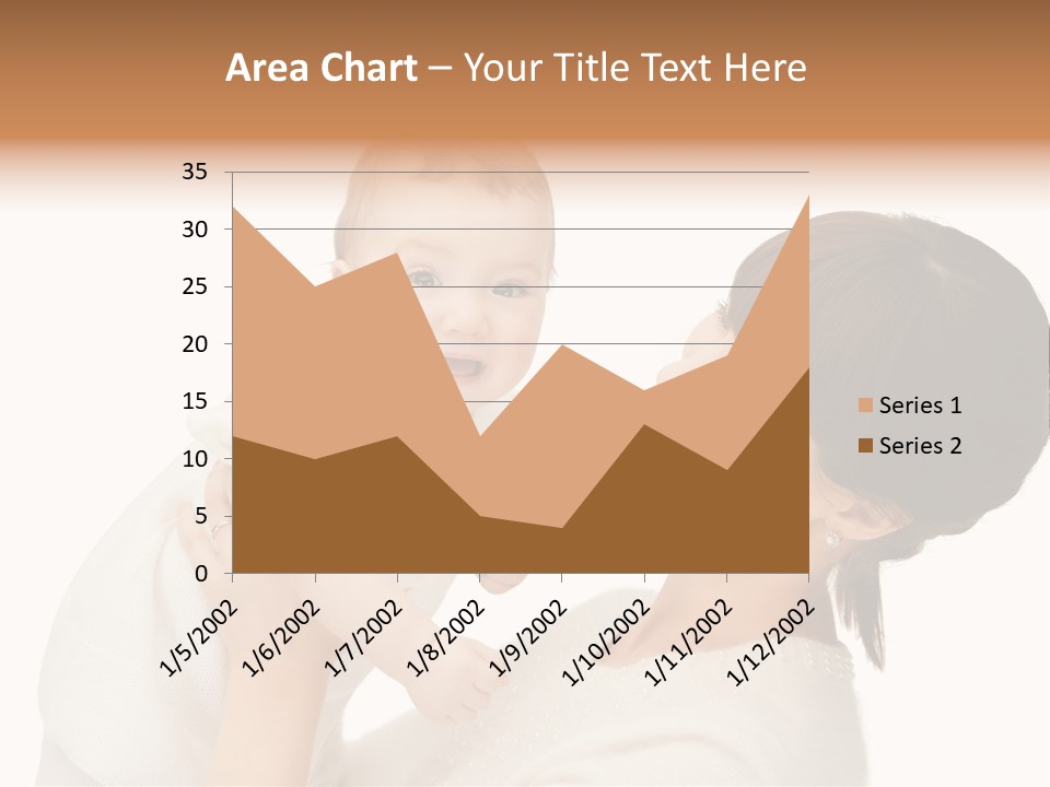 Generation Jolly Attractive PowerPoint Template