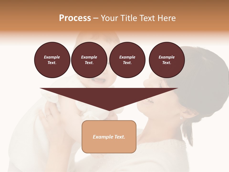 Generation Jolly Attractive PowerPoint Template