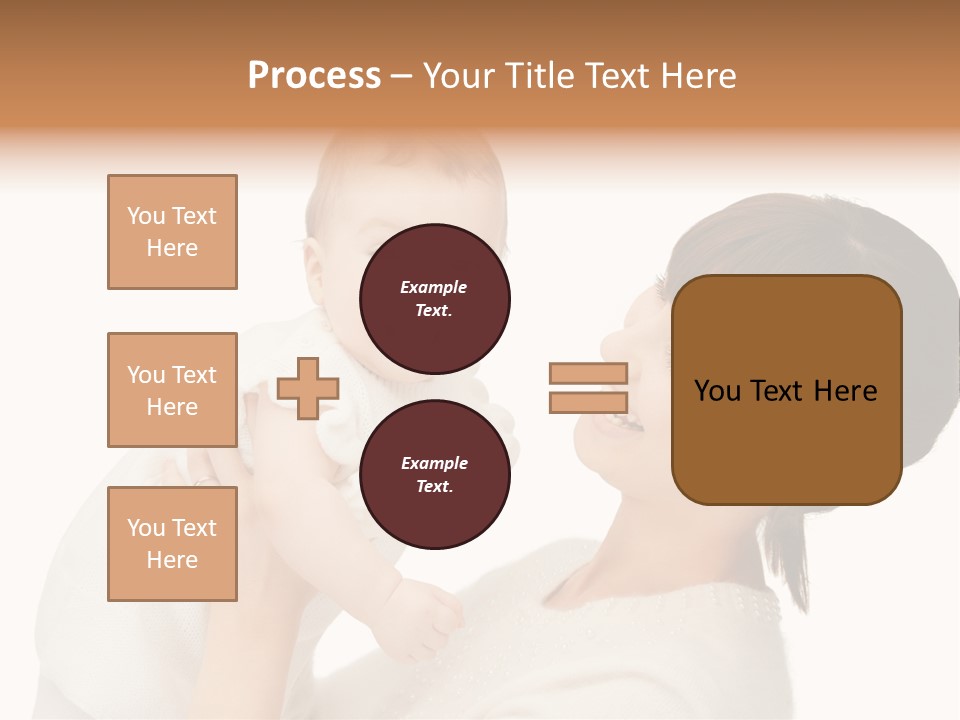 Generation Jolly Attractive PowerPoint Template
