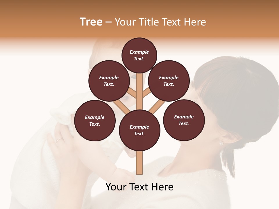 Generation Jolly Attractive PowerPoint Template