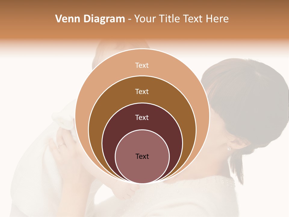 Generation Jolly Attractive PowerPoint Template