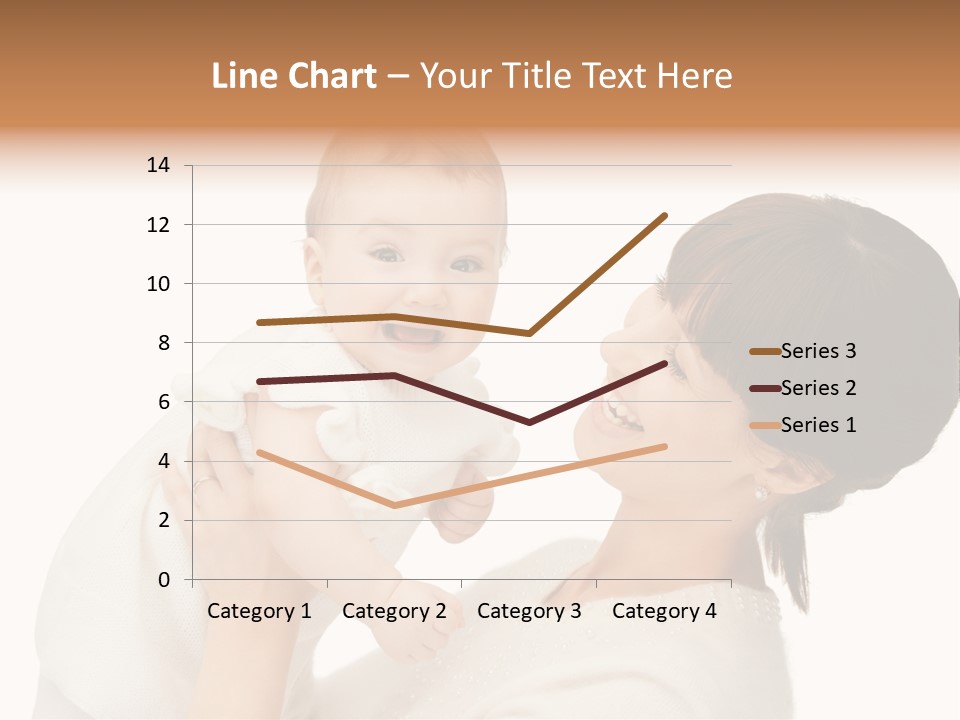 Generation Jolly Attractive PowerPoint Template