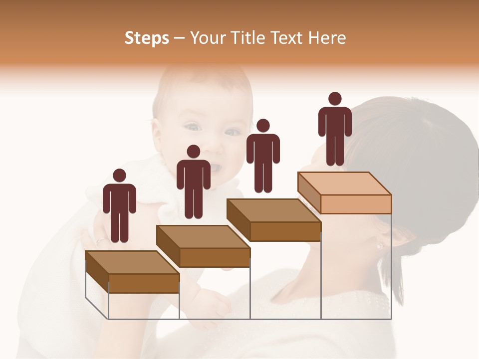 Generation Jolly Attractive PowerPoint Template