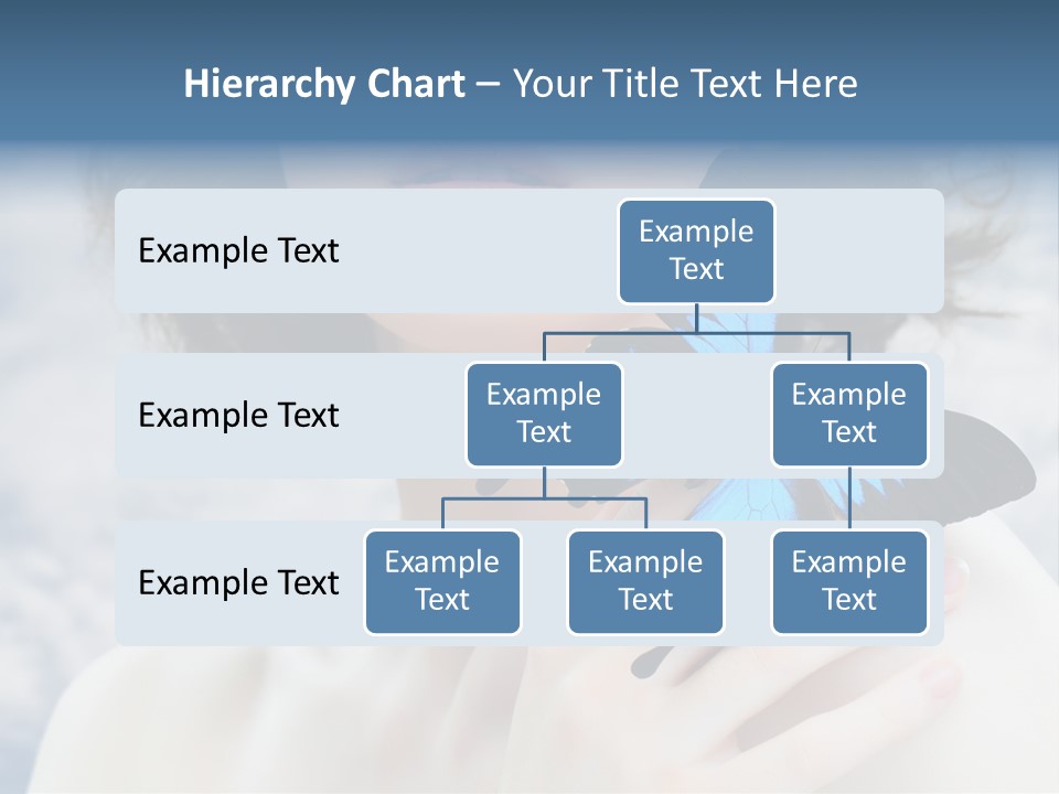 Elegance Spring One PowerPoint Template